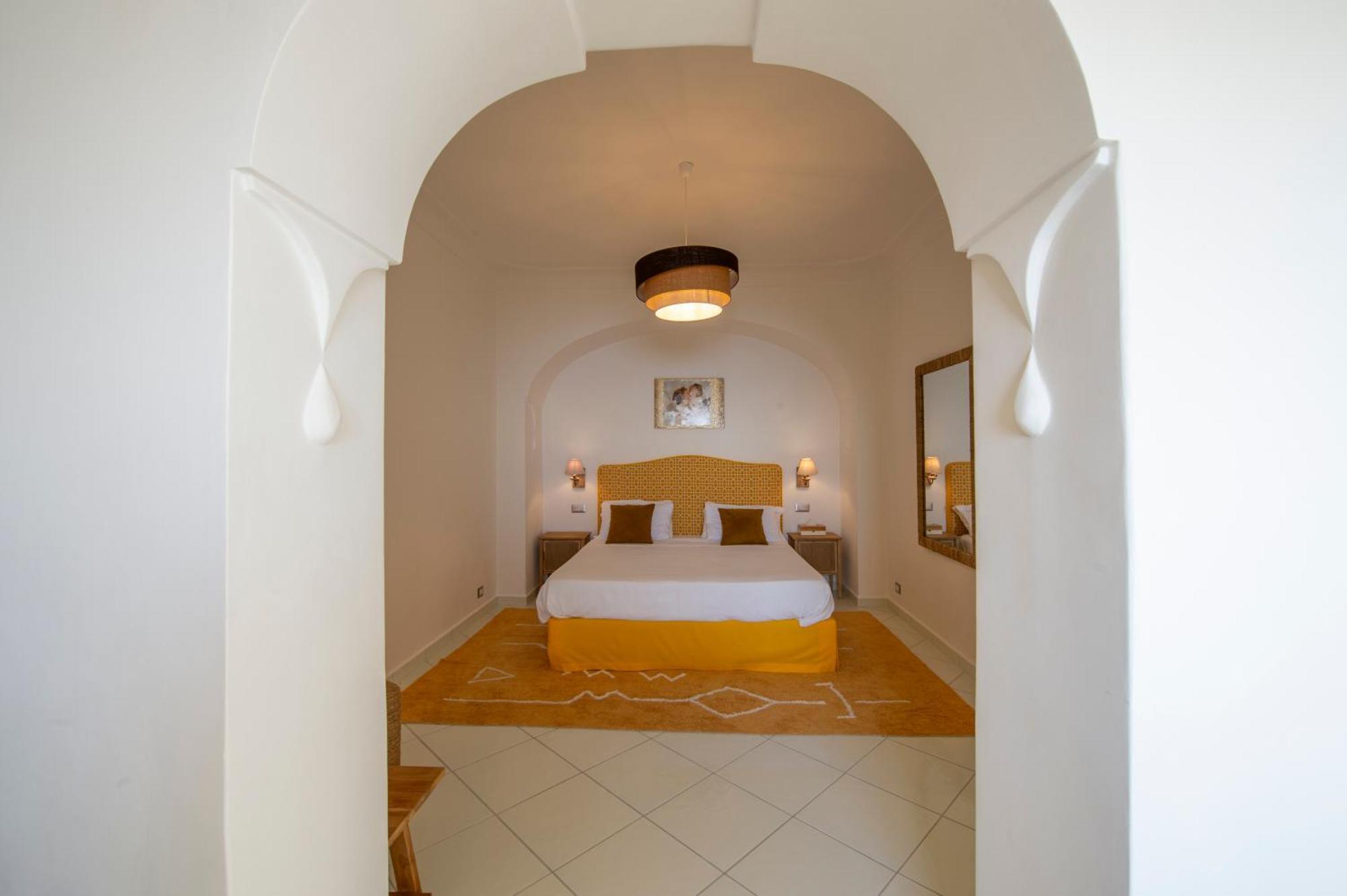 Aria Di Mare,Near Elevator, Few Steps, Parking, Garden Daire Positano Dış mekan fotoğraf